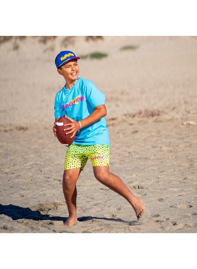 EASTON SPRING BREAK TEE YTH