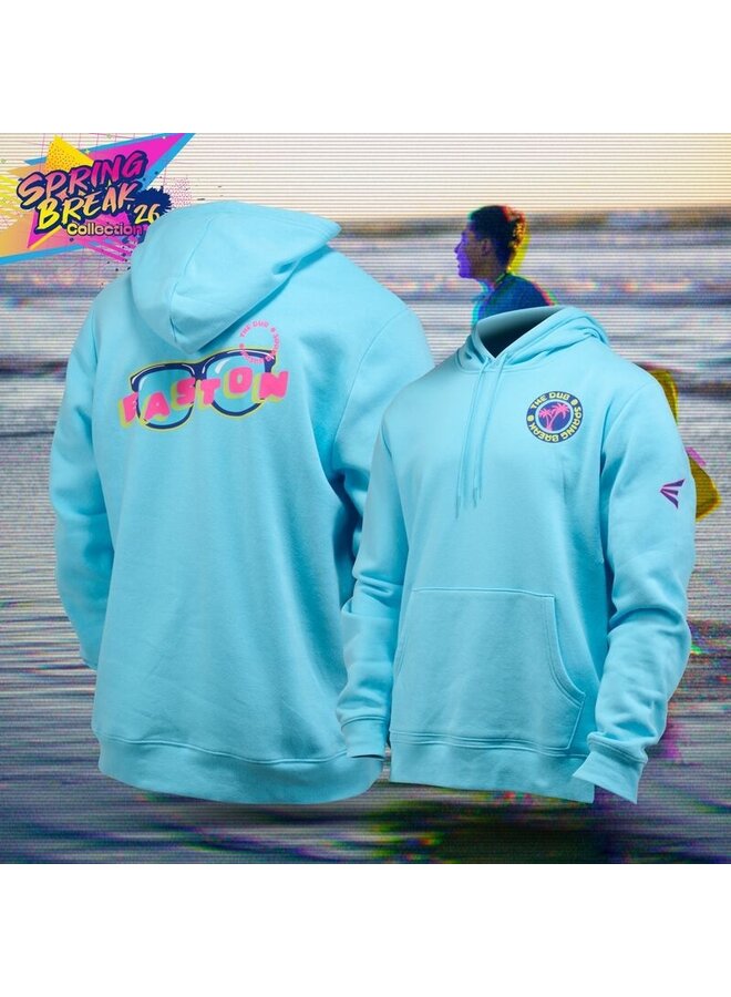 EASTON SPRING BREAK HOODIE YTH
