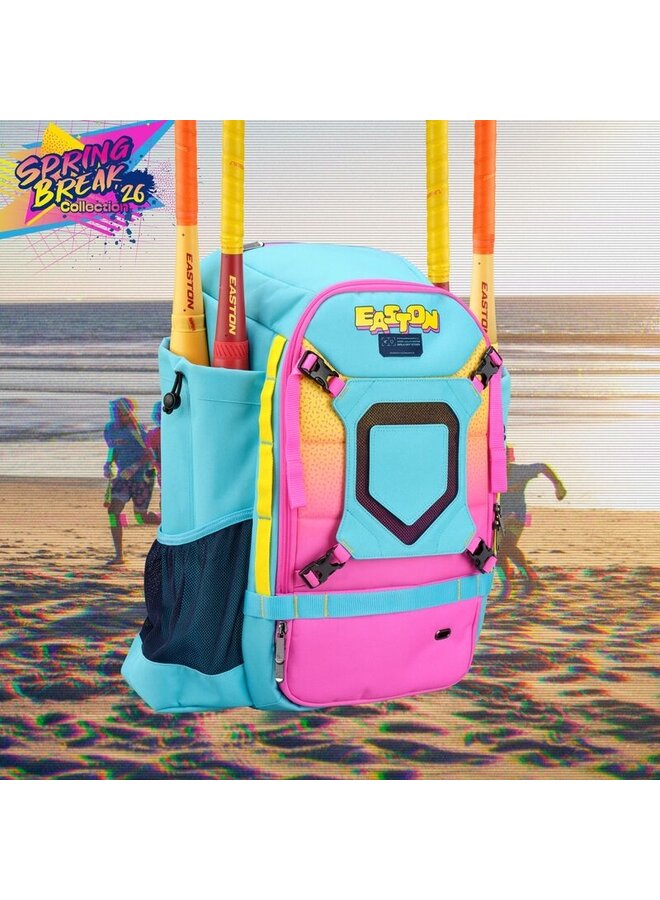 EASTON ETHOS WALK OFF BACKPACK