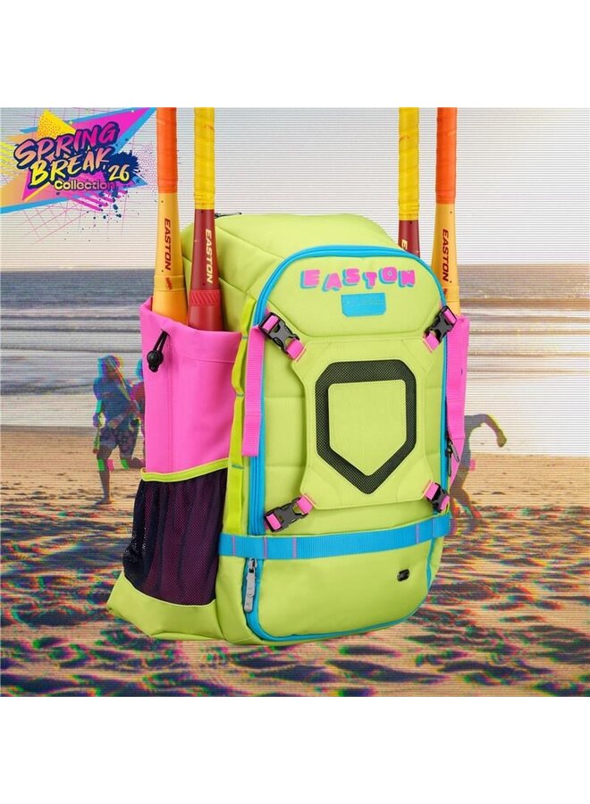 EASTON ETHOS WALK OFF BACKPACK