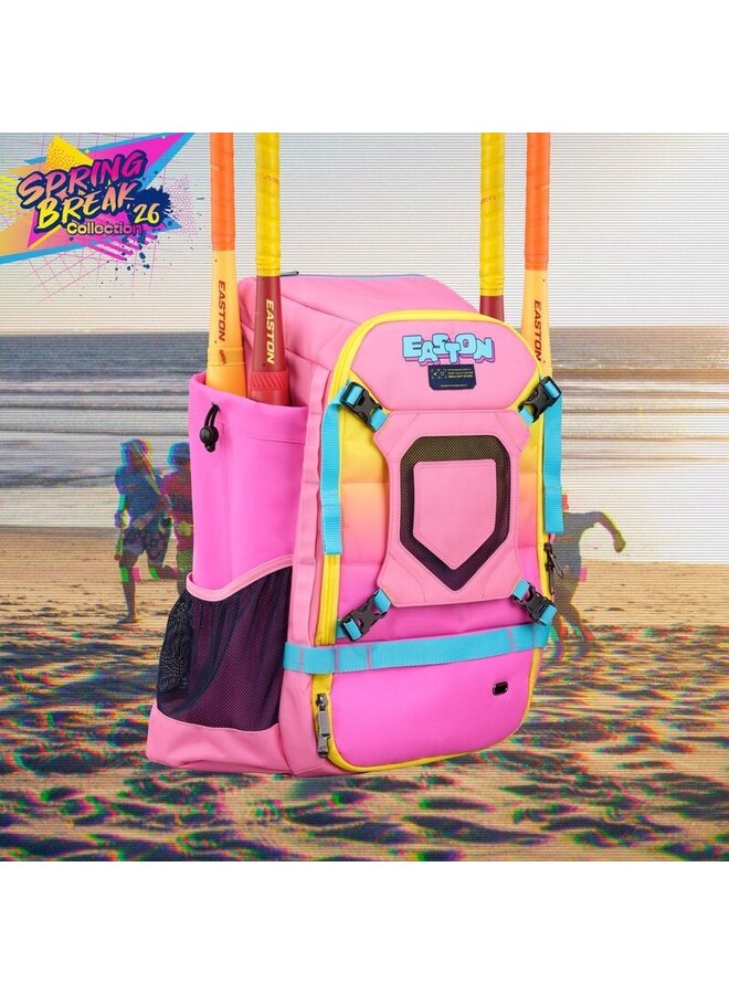 EASTON ETHOS WALK OFF BACKPACK