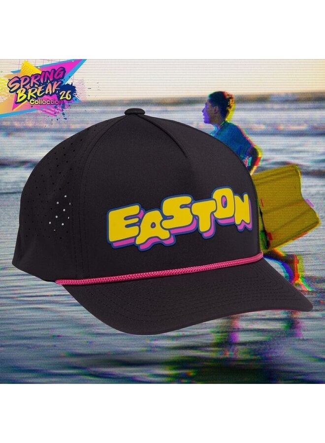 EASTON SPRING BREAK SNAPBACK HAT