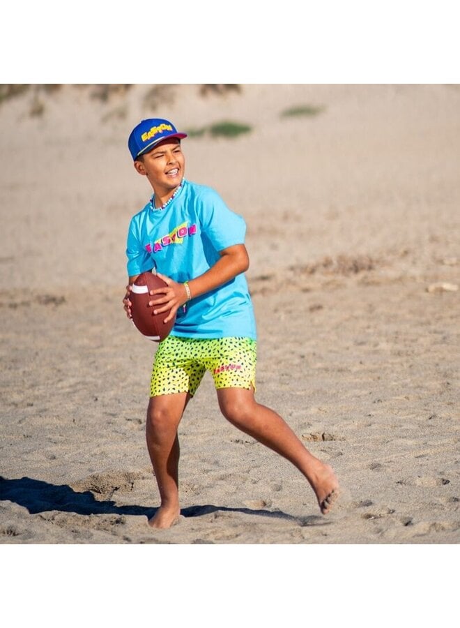 EASTON SPRING BREAK SNAPBACK HAT