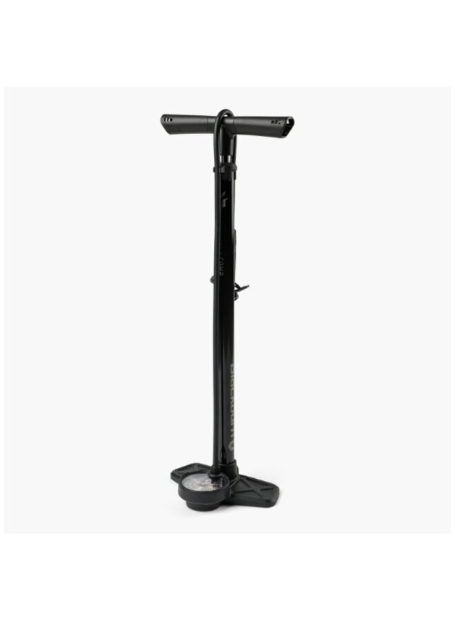 BLACKBURN AIRTOWER COMP FLOOR PUMP