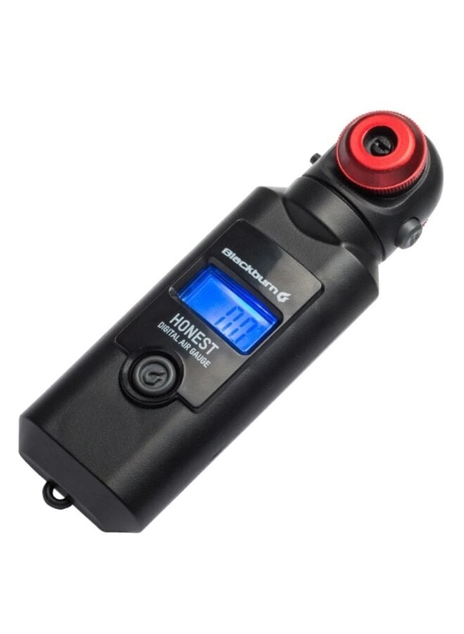 BLACKBURN HONEST DIGITAL PRESSURE GAUGE