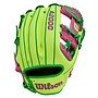 2026 WILSON A2000 1975SS 11.75" GLOVE GOTM FRB OPTIC YELLOW