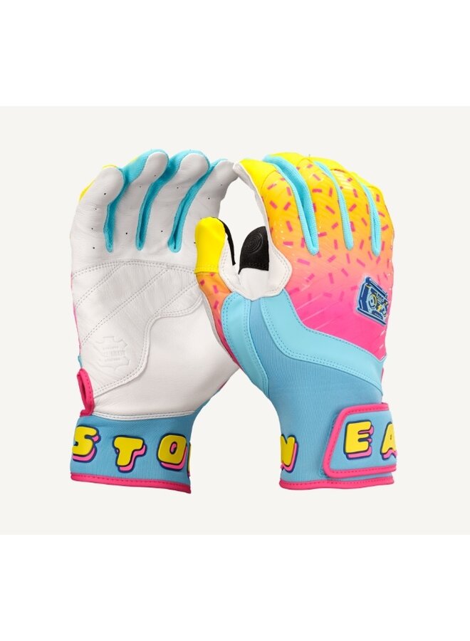 EASTON WALK OFF ETHOS BATTERS GLOVES SR