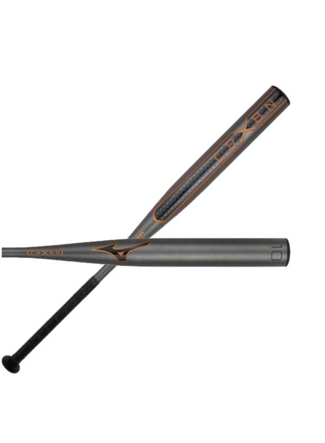 Mizuno F26 CRBN-X Fastpitch USSSA -10oz