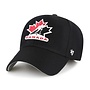 47 BRAND BASIC MVP HAT YTH HOCKEY CANADA