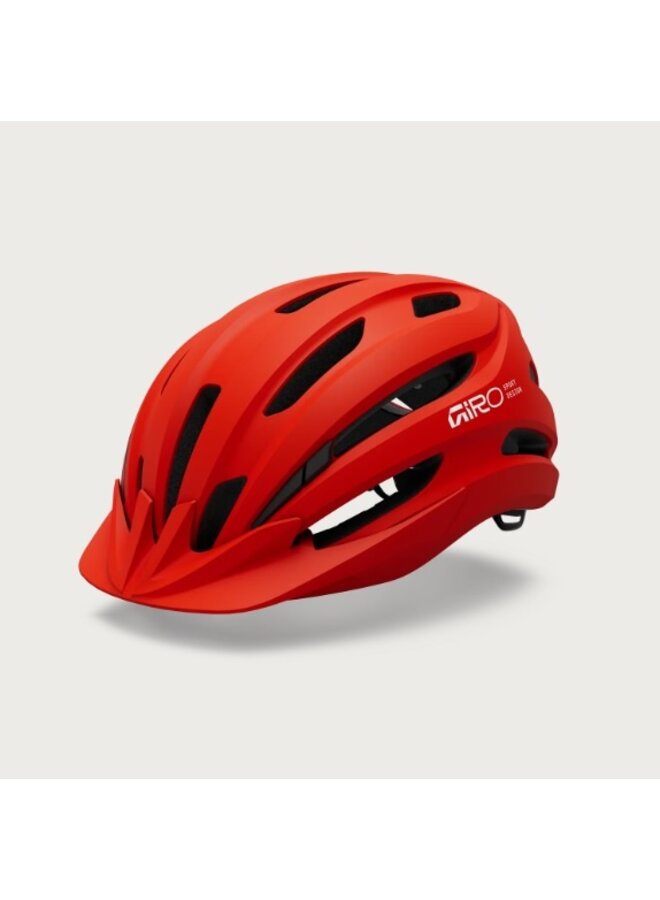 GIRO REGISTER MIPS II BIKE HELMET