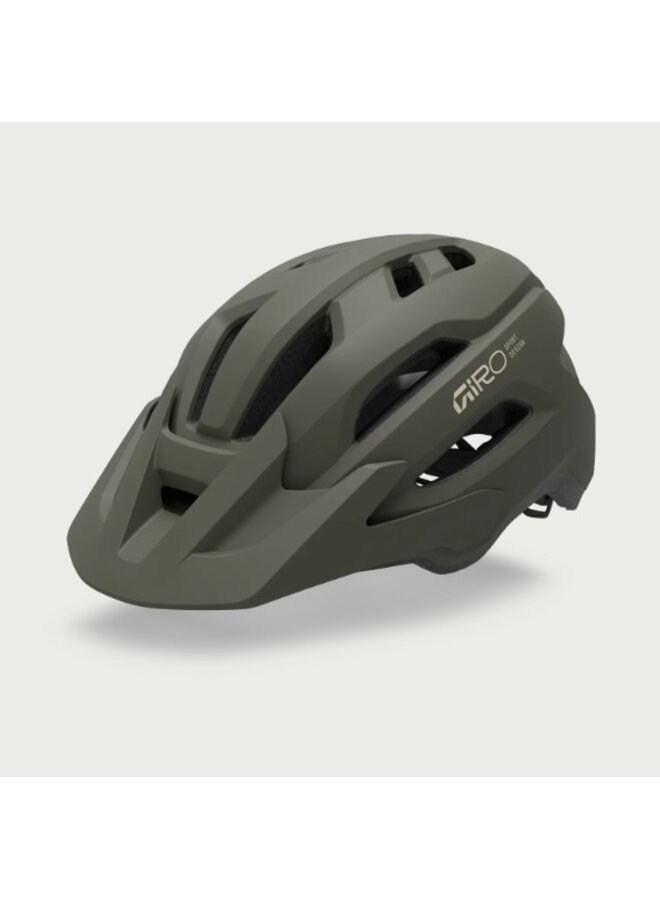 GIRO FIXTURE II MIPS BIKE HELMET