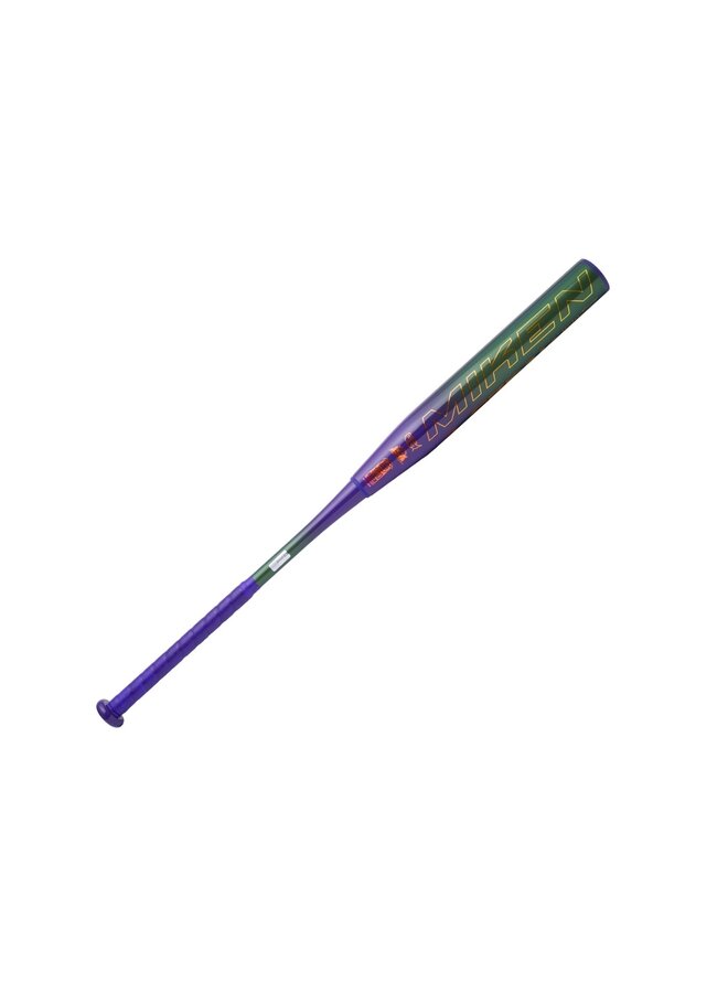 2026 MIKEN FREAK INCOGNITO 2.0 12.75" SLOWPITCH BAT USSSA