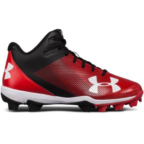 UNDER ARMOUR LEADOFF MID CLEAT SENIOR - Sportwheels Sports Excellence