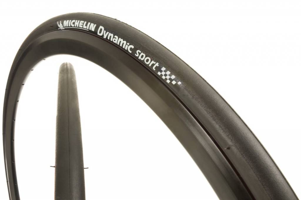 Bekend Speciaal Spreekwoord MICHELIN Dynamic Sport tire 700x25c - Sportwheels Sports Excellence