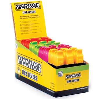 pedro's tire levers