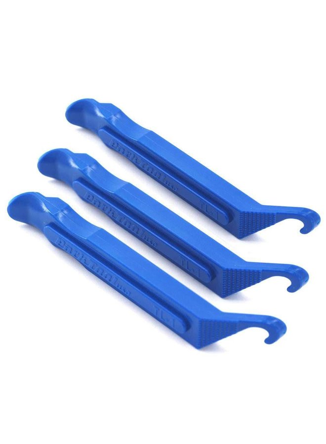 PARK TOOL TIRE LEVERS 3 PACK TL-1.2