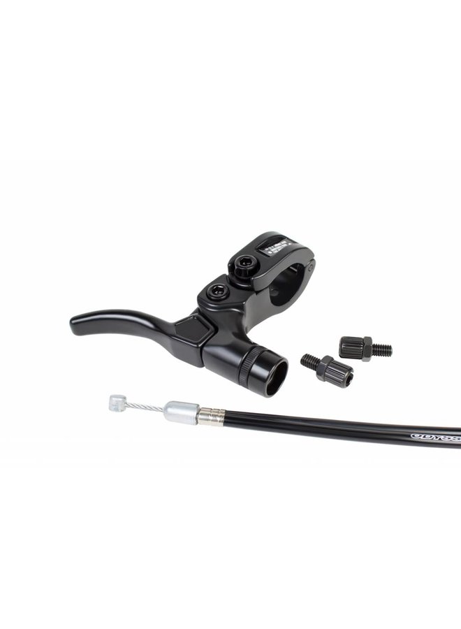 Odyssey brake lever M2 Monolever w/cable