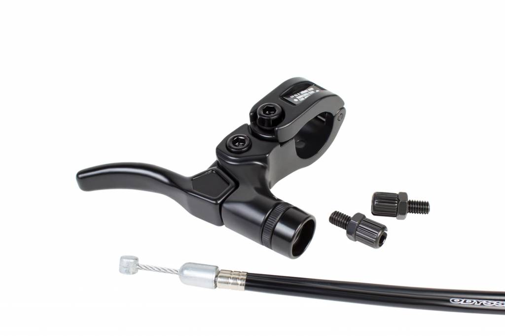 Odyssey brake lever M2 Monolever w/cable - Sportwheels Sports