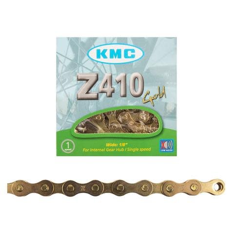 kmc bmx chains