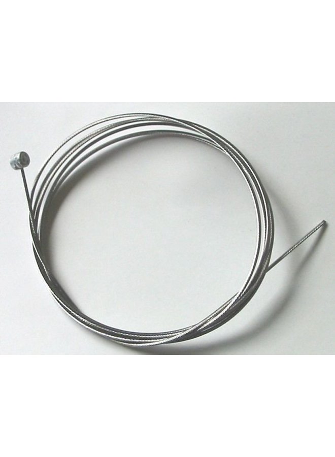BRAKE CABLE INNER .EA - 2000mm Length