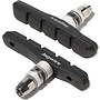 JAGWIRE BRAKE V-BRAKE PADS (PAIR) BOLT ON