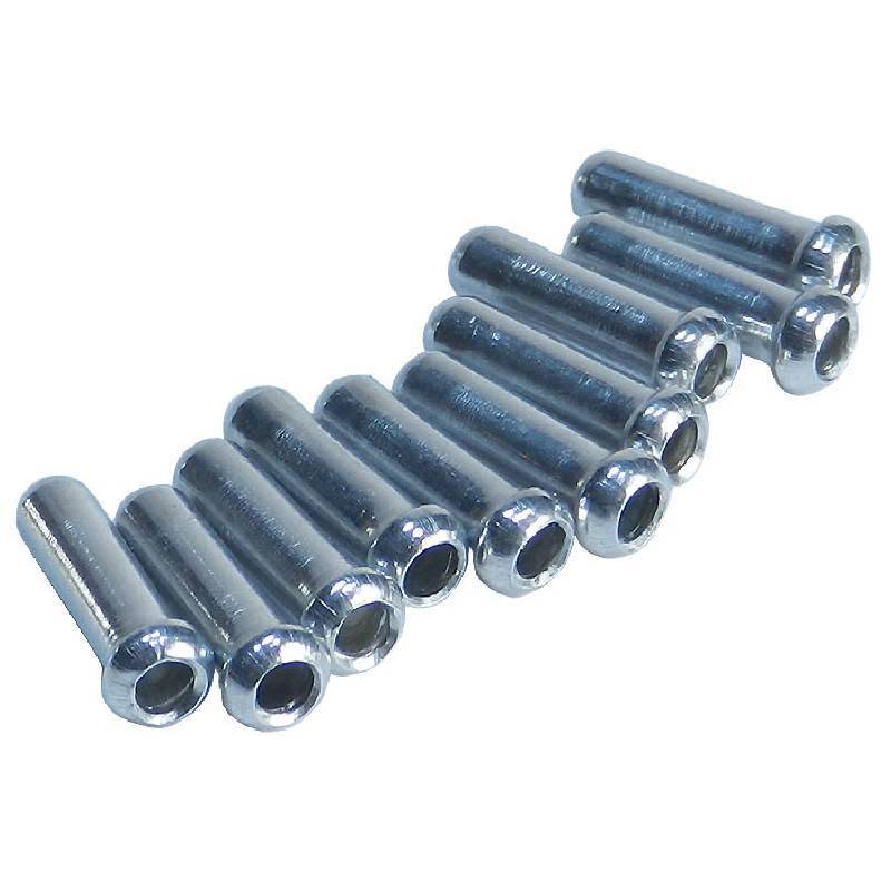 BIKE CABLE ENDS **EACH** Sportwheels Sports Excellence