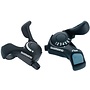 Shimano shifter SL-TX30 7sp. SET.