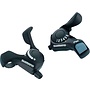 Shimano shifter SL-TX30 6sp. SET.