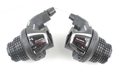 revo shifters