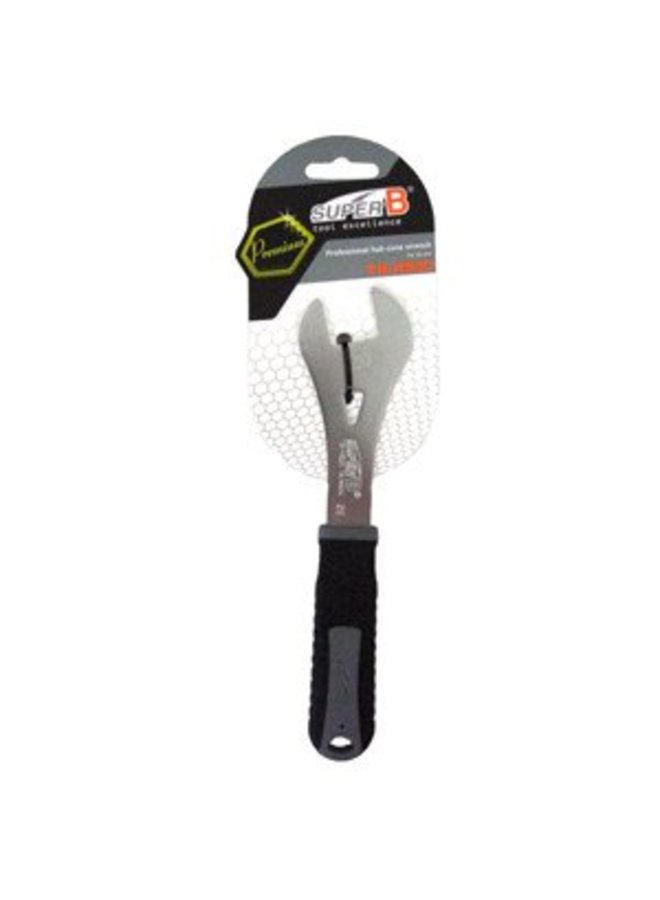 Super B Cone wrenches TBHB