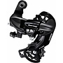 Shimano REAR DERAILLEUR - NO CLAW - TOURNEY RD-TY300D - Direct Attach.