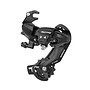 Shimano REAR DERAILLEUR - TOURNEY RD-TY300B - Claw Attach.