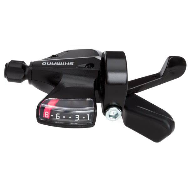 shimano m310 shifter