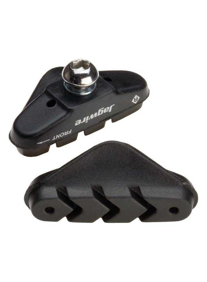 JAGWIRE COMP Basics ROAD BRAKE PADS