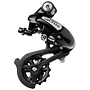 SHIMANO ALTUS RD-M310 REAR DERAILLEUR 7/8 SPD BLACK