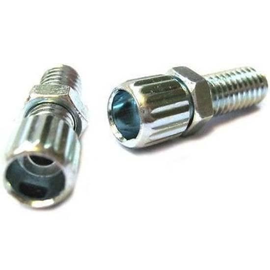 barrel adjuster