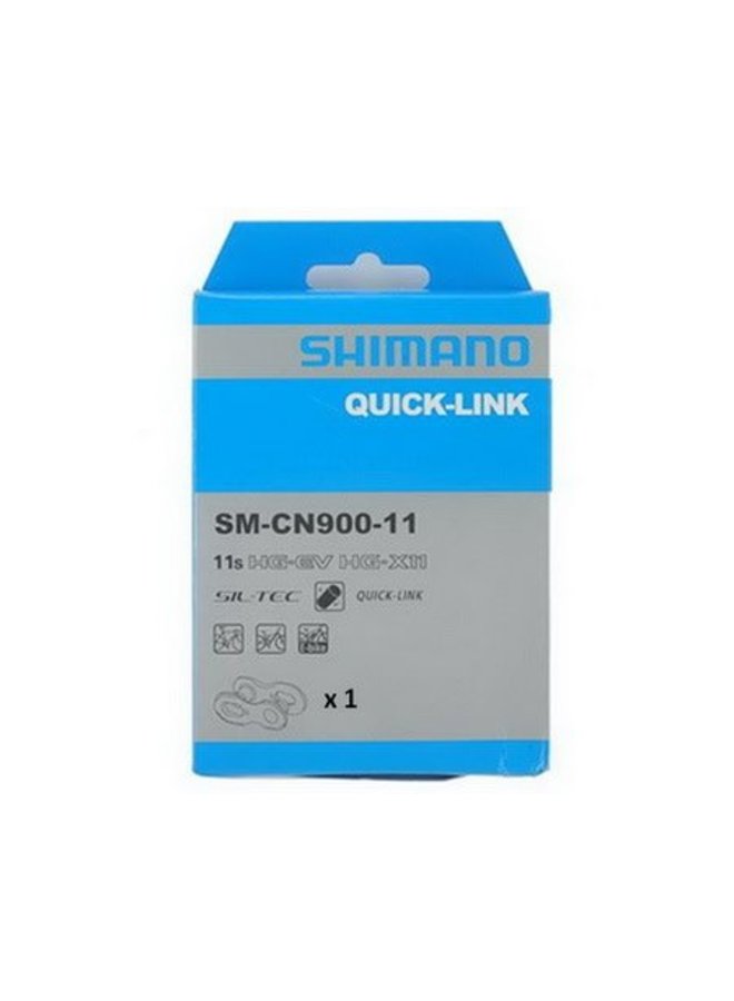 SM-CN900 Quick link for Shimano chain