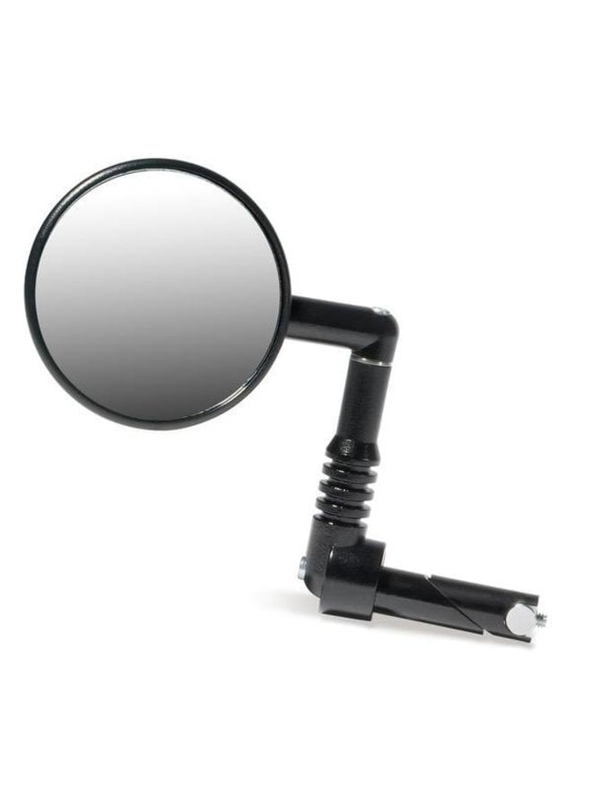 Mirrycle Mirror - Bike Mirror Bar end mount