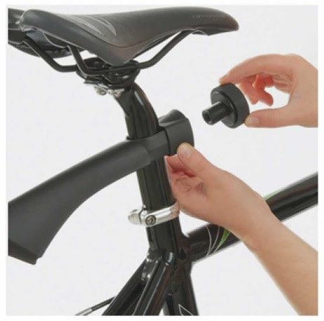 polisport mudguard