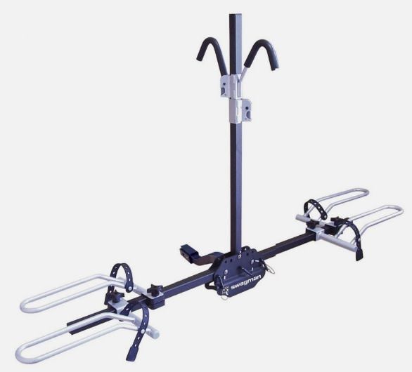 swagman hitch rack