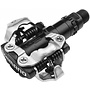 SHIMANO PEDALS PD-M520 SPD PEDALS BLACK