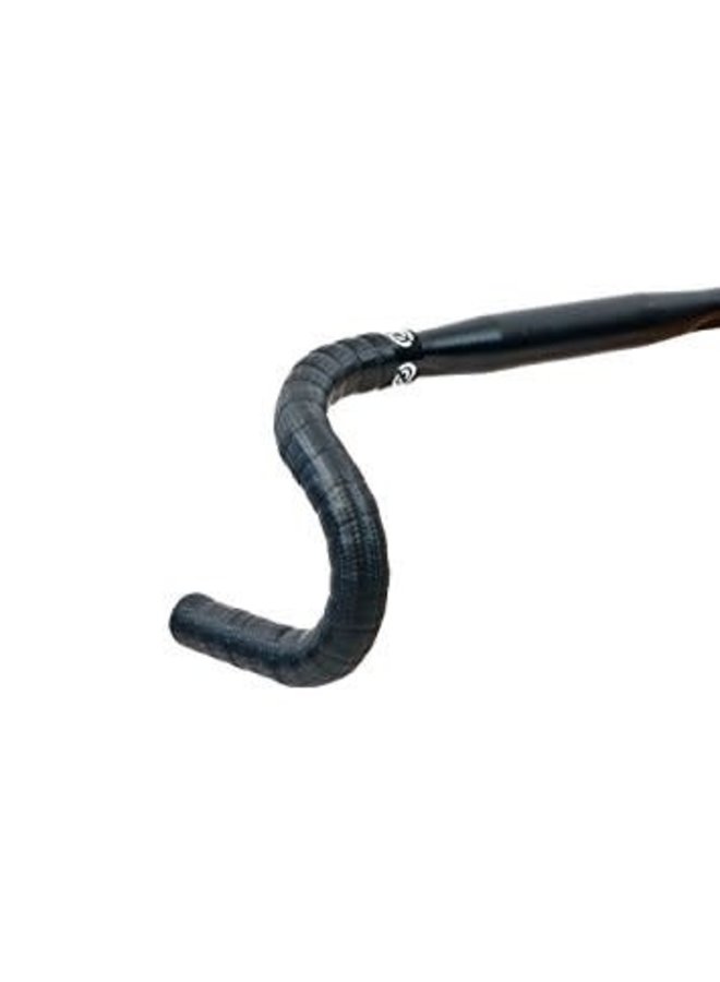 49N ULTRA GRIP PU TAPE - BLK BAR TAPE