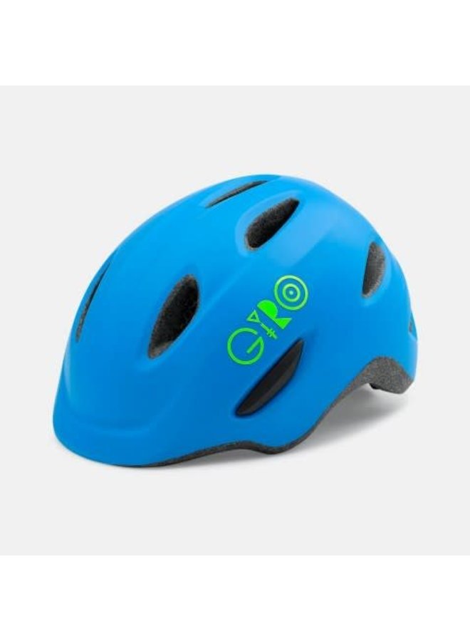 GIRO HELMET SCAMP - KIDS
