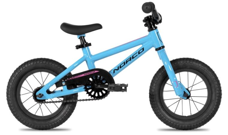 girls sparkle bike