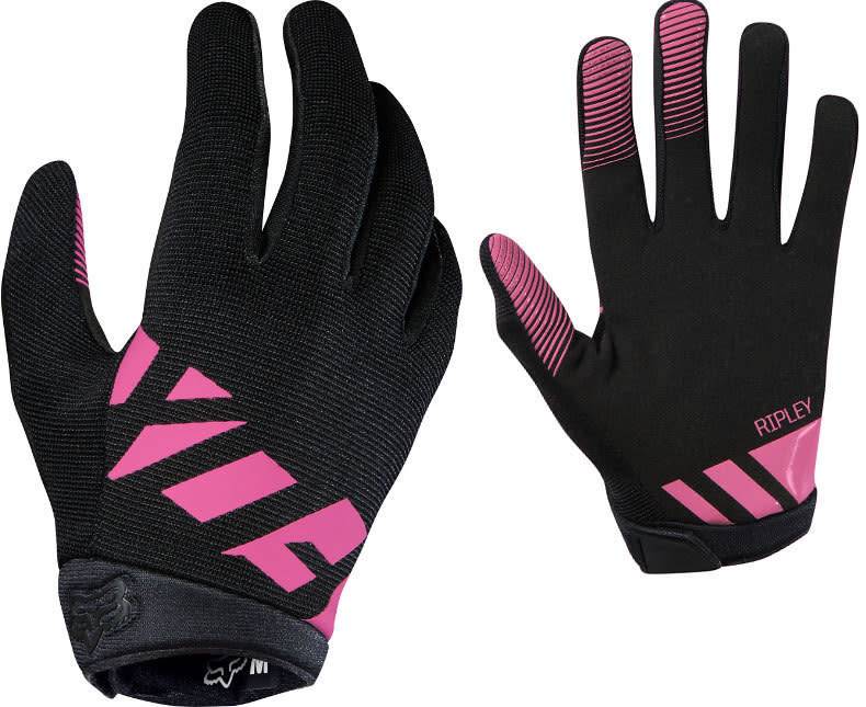 women's football gloves