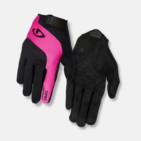 full finger cycling gloves