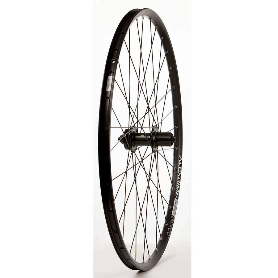 alloy double wall