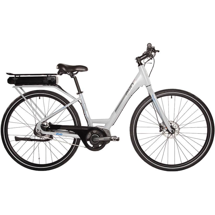 evo eco bike