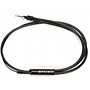 Primo Lower Gyro Cable - Black - 500mm/700mm - Kevlar/Teflon