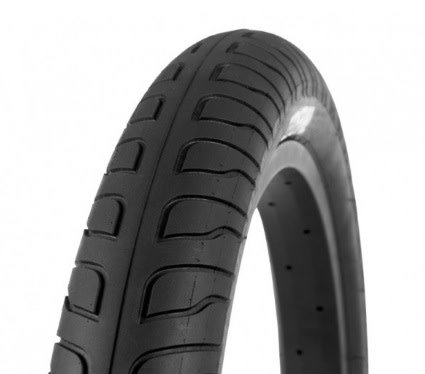 2.5 bmx tires